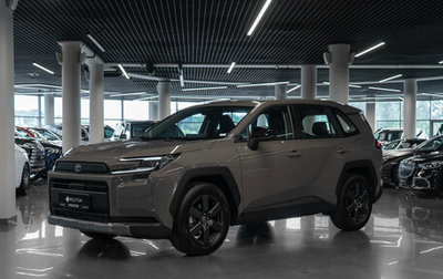 Toyota RAV4, 2026 год, 4 450 000 рублей, 1 фотография