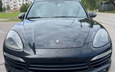 Porsche Cayenne III, 2012 год, 2 500 000 рублей, 1 фотография