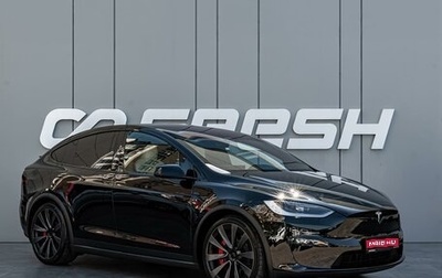 Tesla Model X I, 2024 год, 15 090 000 рублей, 1 фотография