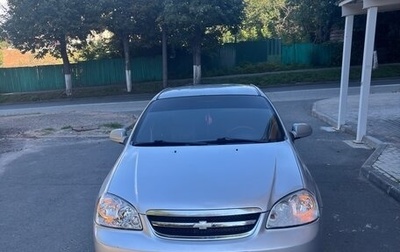 Chevrolet Lacetti, 2007 год, 420 000 рублей, 1 фотография