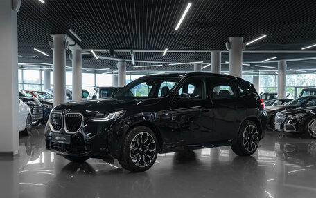 BMW X3, 2026 год, 7 200 000 рублей, 1 фотография