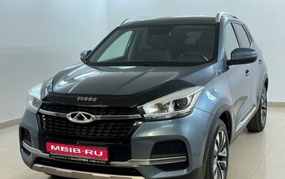 Chery Tiggo 4 I рестайлинг, 2020 год, 1 340 000 рублей, 1 фотография