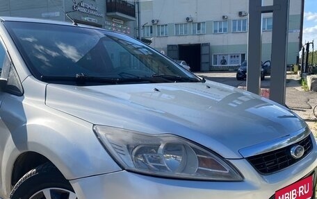Ford Focus II рестайлинг, 2008 год, 450 000 рублей, 1 фотография
