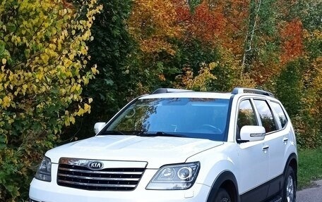 KIA Mohave I, 2014 год, 2 215 000 рублей, 1 фотография