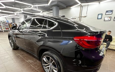 BMW X6, 2015 год, 2 700 000 рублей, 3 фотография