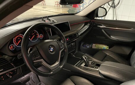 BMW X6, 2015 год, 2 700 000 рублей, 5 фотография