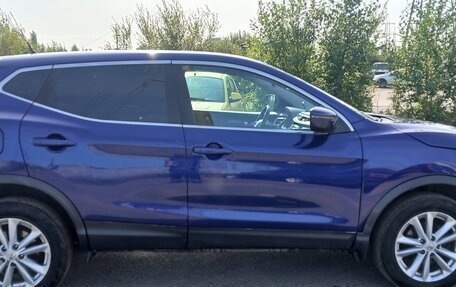 Nissan Qashqai, 2015 год, 1 090 000 рублей, 6 фотография