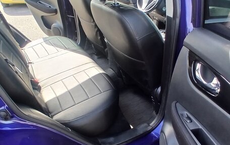 Nissan Qashqai, 2015 год, 1 090 000 рублей, 11 фотография