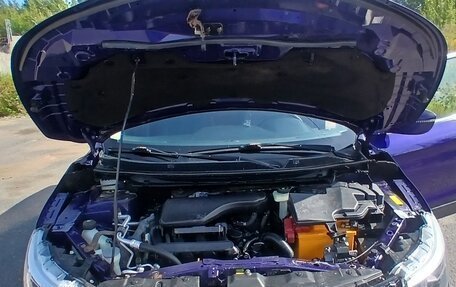 Nissan Qashqai, 2015 год, 1 090 000 рублей, 15 фотография