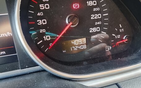 Audi Q7, 2013 год, 2 200 000 рублей, 4 фотография