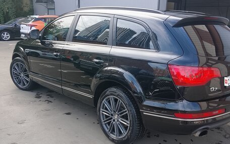Audi Q7, 2013 год, 2 200 000 рублей, 3 фотография