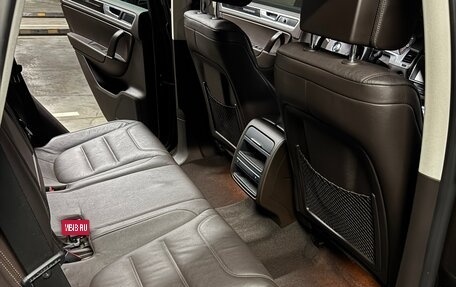 Volkswagen Touareg III, 2016 год, 2 900 000 рублей, 8 фотография
