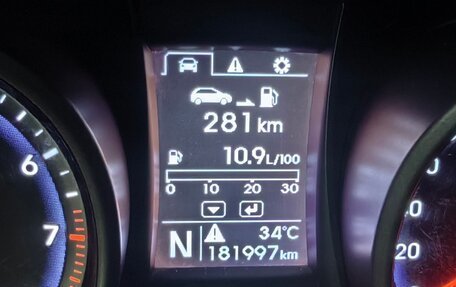 Hyundai Santa Fe III рестайлинг, 2013 год, 1 850 000 рублей, 3 фотография
