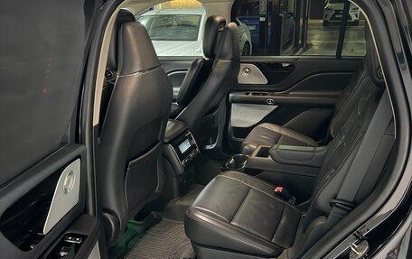 Lincoln Aviator II, 2019 год, 4 000 000 рублей, 8 фотография