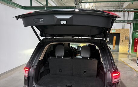 Lincoln Aviator II, 2019 год, 4 000 000 рублей, 12 фотография
