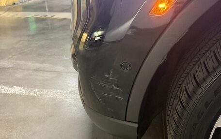 Lincoln Aviator II, 2019 год, 4 000 000 рублей, 15 фотография