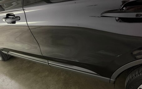 Lincoln Aviator II, 2019 год, 4 000 000 рублей, 14 фотография