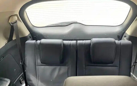 Mitsubishi Outlander III рестайлинг 3, 2022 год, 2 000 000 рублей, 13 фотография