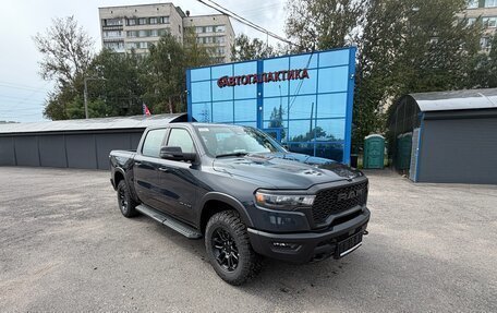 Rambler 1500, 2026 год, 10 799 999 рублей, 2 фотография