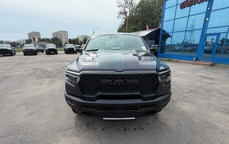 Rambler 1500, 2026 год, 10 799 999 рублей, 3 фотография