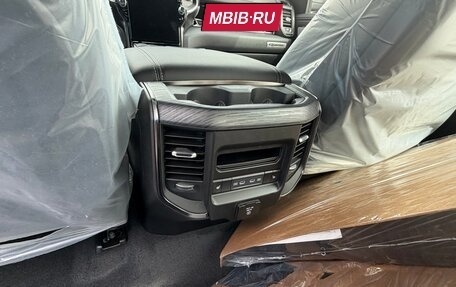 Rambler 1500, 2026 год, 10 799 999 рублей, 14 фотография