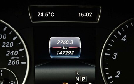 Mercedes-Benz GLA, 2016 год, 1 545 000 рублей, 18 фотография