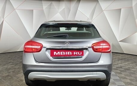 Mercedes-Benz GLA, 2016 год, 1 545 000 рублей, 8 фотография