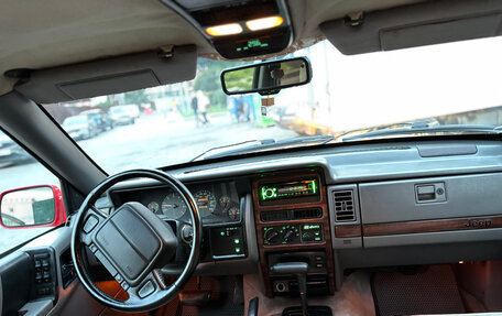 Jeep Grand Cherokee, 1995 год, 785 000 рублей, 7 фотография