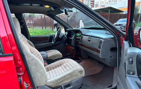 Jeep Grand Cherokee, 1995 год, 785 000 рублей, 8 фотография
