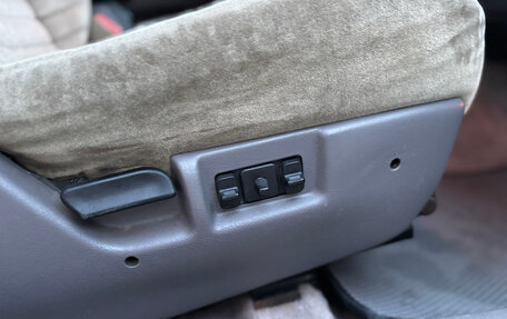 Jeep Grand Cherokee, 1995 год, 785 000 рублей, 10 фотография