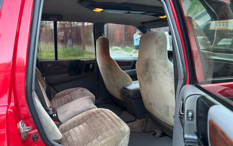 Jeep Grand Cherokee, 1995 год, 785 000 рублей, 9 фотография