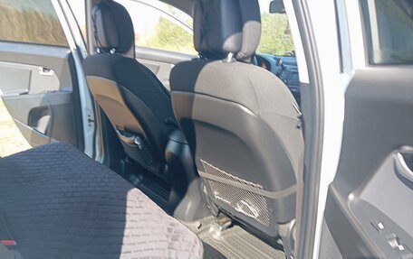 KIA Sportage III, 2015 год, 1 398 000 рублей, 9 фотография