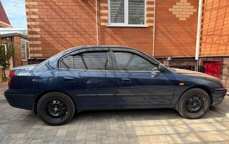 Hyundai Elantra III, 2008 год, 1 100 000 рублей, 2 фотография