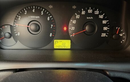 Hyundai Elantra III, 2008 год, 1 100 000 рублей, 8 фотография