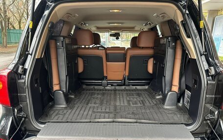 Toyota Land Cruiser 200, 2015 год, 4 300 000 рублей, 6 фотография