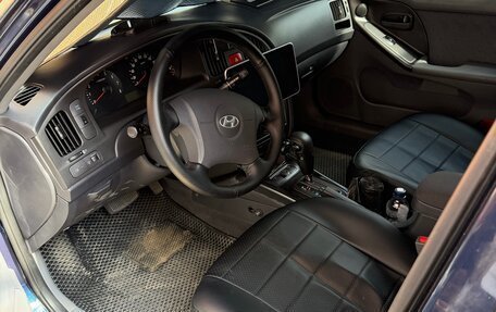 Hyundai Elantra III, 2008 год, 1 100 000 рублей, 6 фотография