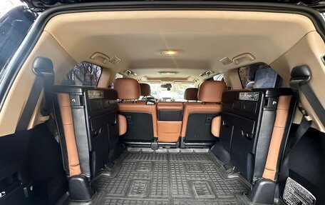 Toyota Land Cruiser 200, 2015 год, 4 300 000 рублей, 3 фотография