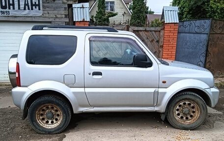 Suzuki Jimny, 2005 год, 600 000 рублей, 2 фотография