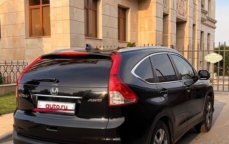 Honda CR-V IV, 2013 год, 2 260 000 рублей, 4 фотография