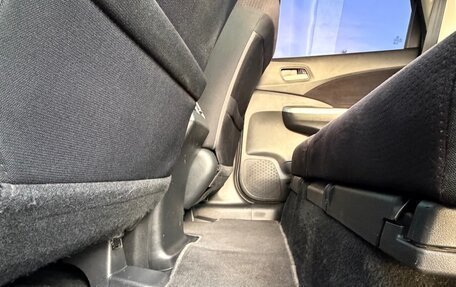 Honda CR-V IV, 2013 год, 2 260 000 рублей, 8 фотография