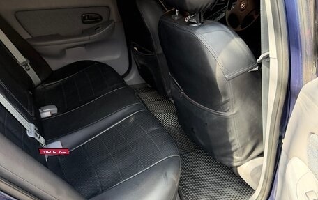 Hyundai Elantra III, 2008 год, 1 100 000 рублей, 5 фотография