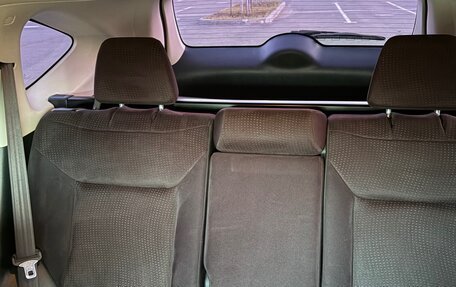 Honda CR-V IV, 2013 год, 2 260 000 рублей, 7 фотография