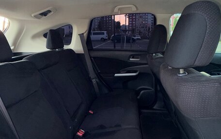 Honda CR-V IV, 2013 год, 2 260 000 рублей, 9 фотография