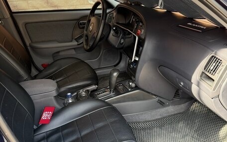 Hyundai Elantra III, 2008 год, 1 100 000 рублей, 7 фотография