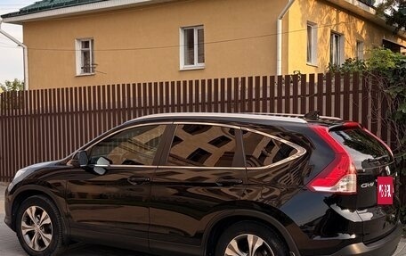Honda CR-V IV, 2013 год, 2 260 000 рублей, 3 фотография