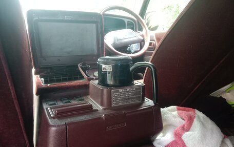 Toyota HiAce H100, 1992 год, 950 000 рублей, 8 фотография