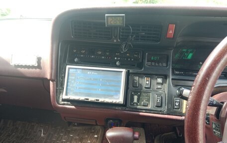 Toyota HiAce H100, 1992 год, 950 000 рублей, 5 фотография