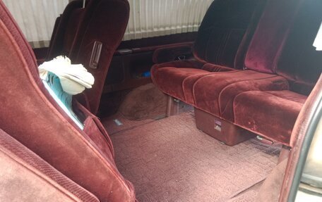 Toyota HiAce H100, 1992 год, 950 000 рублей, 6 фотография