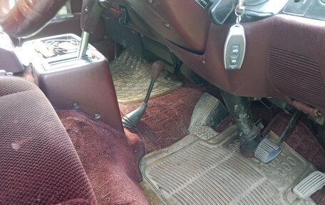 Toyota HiAce H100, 1992 год, 950 000 рублей, 10 фотография