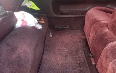 Toyota HiAce H100, 1992 год, 950 000 рублей, 19 фотография